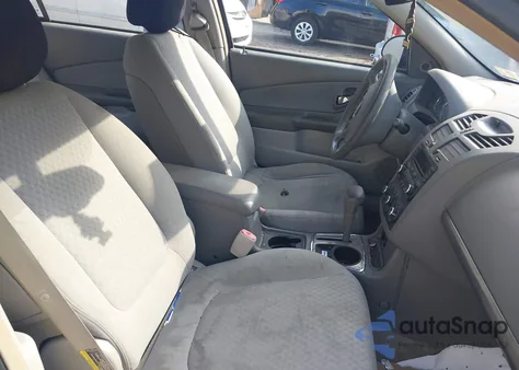 2006 Chevrolet Malibu Lt z USA, uszkodzony, nr VIN 1G1ZT53886F177388